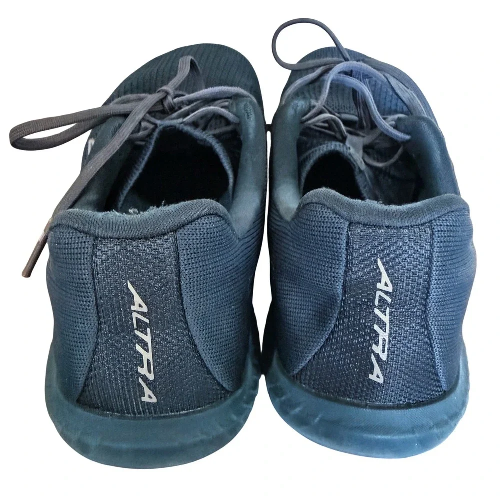 Altra step into